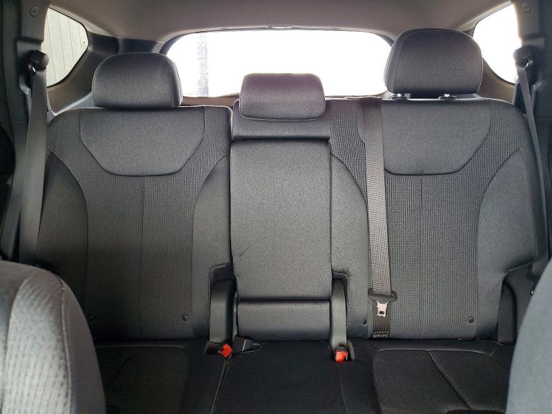 60878516 :رقم المزاد ، 5NMS2DAJ1PH488225 vin ، 2023 Hyundai Santa Fe مزاد بيع