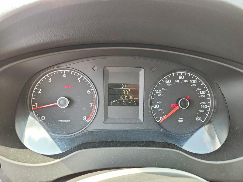 Продаж на аукціоні авто 2014 Volkswagen Jetta, vin: 3VW1K7AJXEM359467, номер лоту: 61714126
