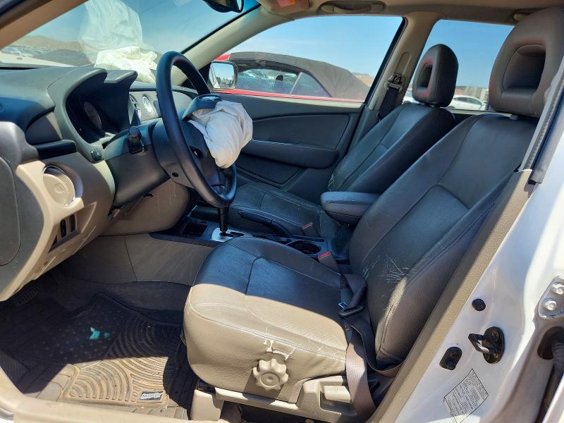 2003 Mitsubishi Outlander მანქანა იყიდება აუქციონზე, vin: JA4LX41G33U031746, აუქციონის ნომერი: 63162806