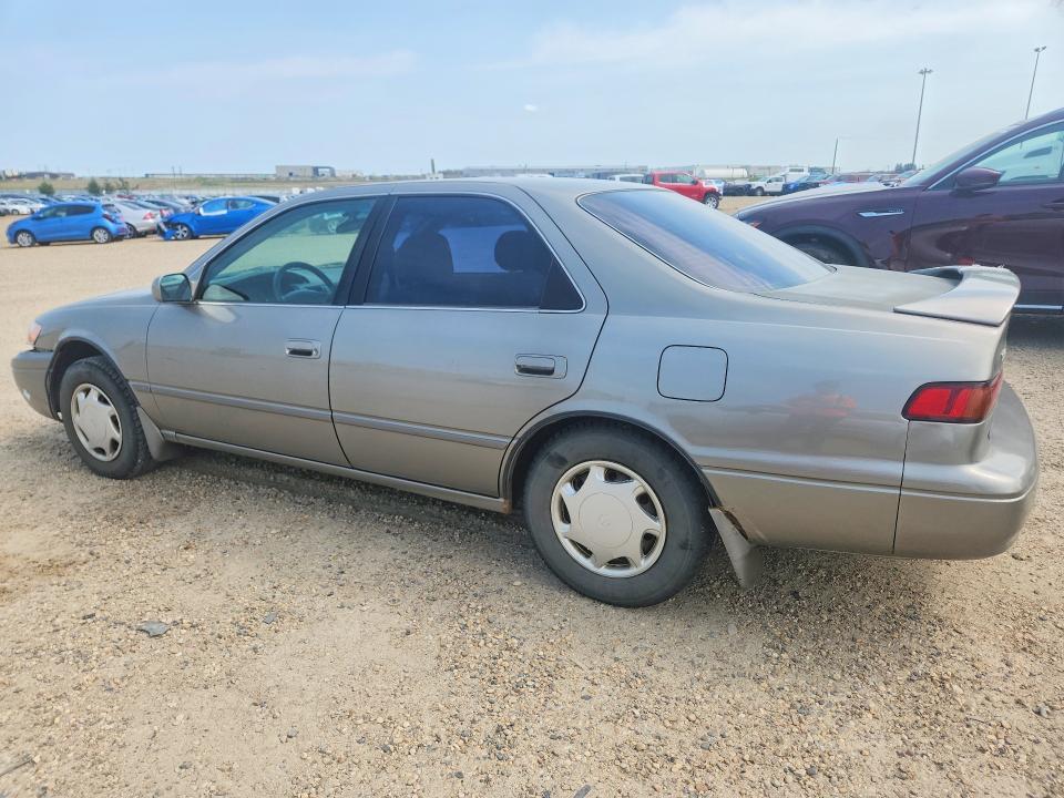 Продажа на аукционе авто 1999 Toyota Camry, vin: JT2BG22K7X0348590, номер лота: 63406976
