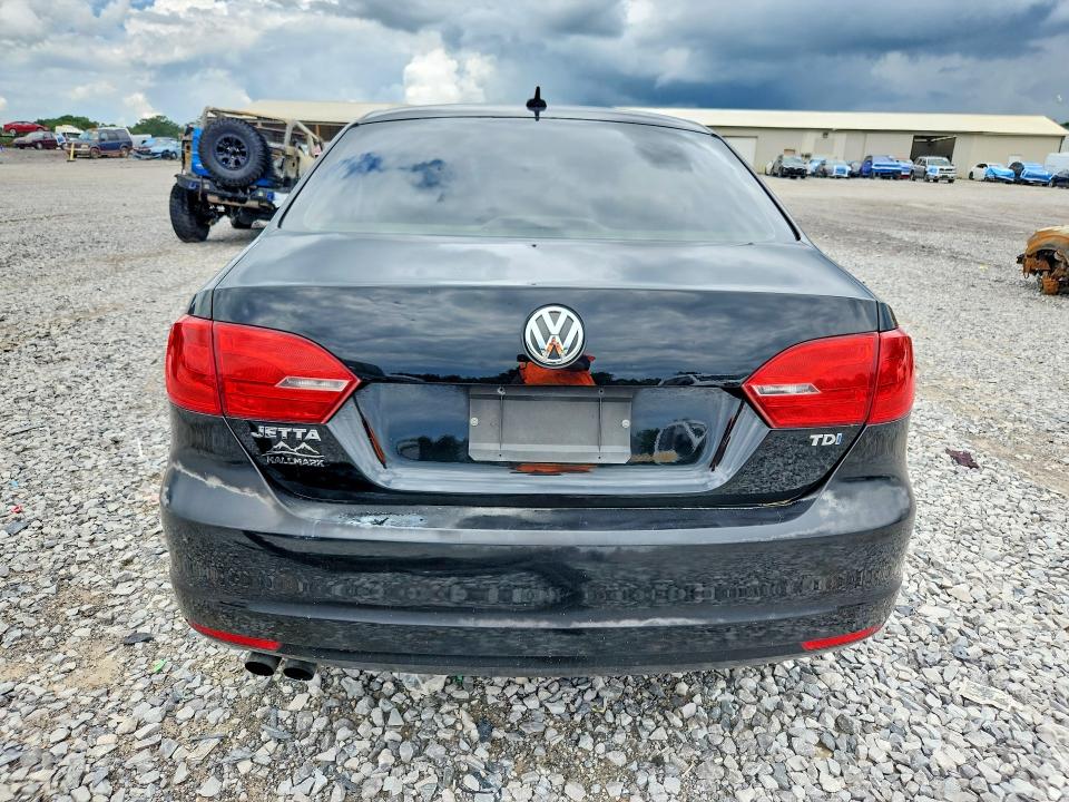 Aukcja sprzedaży 2013 Volkswagen Jetta, vin: 3VWLL7AJ4DM431235, numer aukcji: 60432376