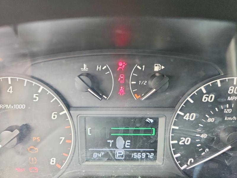 Aukcja sprzedaży 2016 Nissan Sentra, vin: 3N1AB7AP6GY301586, numer aukcji: 61015626