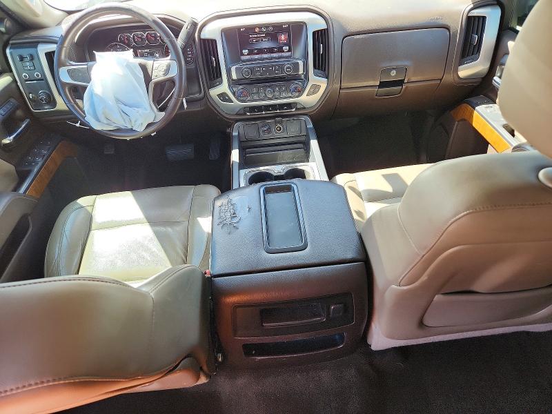 Продаж на аукціоні авто 2015 Gmc Sierra, vin: 3GTU1VEC2FG448470, номер лоту: 60082246