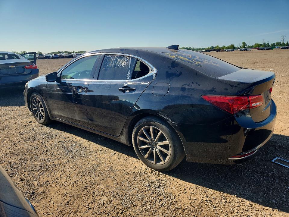 Продажа на аукционе авто 2020 Acura Tlx, vin: 19UUB1F39LA006592, номер лота: 63319206