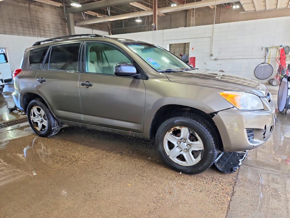 Продажа на аукционе авто 2011 Toyota Rav4, vin: 2T3BF4DV1BW099916, номер лота: 61408126