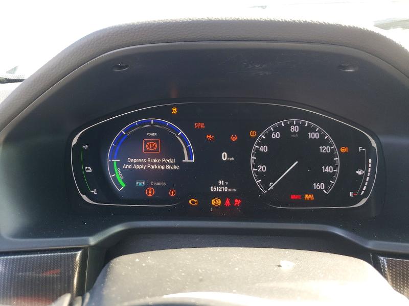 Продажа на аукционе авто 2022 Honda Accord, vin: 1HGCV3F21NA010371, номер лота: 62773826