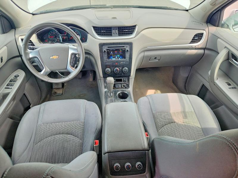 Aukcja sprzedaży 2017 Chevrolet Traverse, vin: 1GNKVGKD7HJ285084, numer aukcji: 85460735