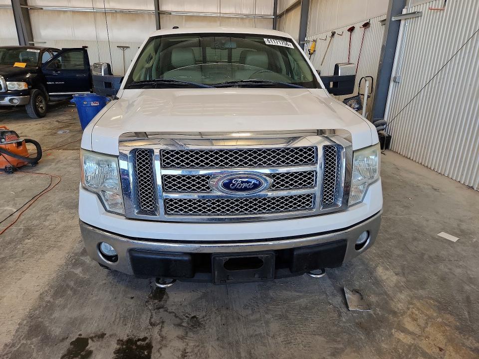 Aukcja sprzedaży 2010 Ford F150, vin: 1FTFW1EV4AFB85669, numer aukcji: 61171756