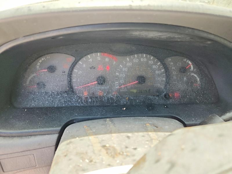 Продаж на аукціоні авто 2001 Toyota Sequoia, vin: 5TDZT34A71S020635, номер лоту: 63131416