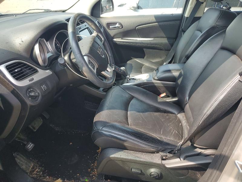 2013 Dodge Journey მანქანა იყიდება აუქციონზე, vin: 3C4PDCDG4DT588750, აუქციონის ნომერი: 61678186