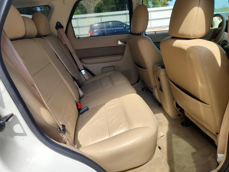 Aukcja sprzedaży 2012 Ford Escape, vin: 1FMCU0E79CKB93633, numer aukcji: 62235846
