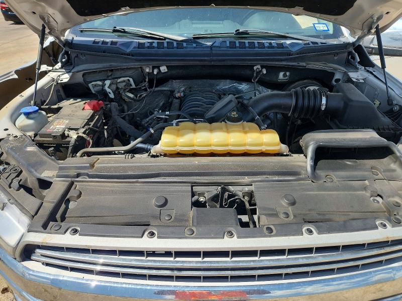 Продажа на аукционе авто 2019 Ford F150, vin: 1FTEW1C57KKC67774, номер лота: 60509546