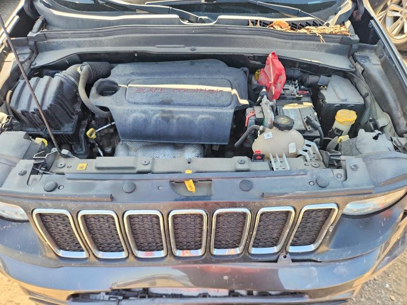 58927266 :رقم المزاد ، ZACNJBAB4KPJ92421 vin ، 2019 Jeep Renegade مزاد بيع