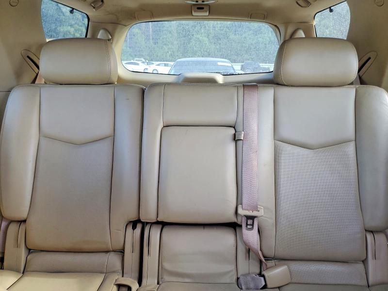 Aukcja sprzedaży 2006 Cadillac Srx, vin: 1GYEE637760151178, numer aukcji: 85979725