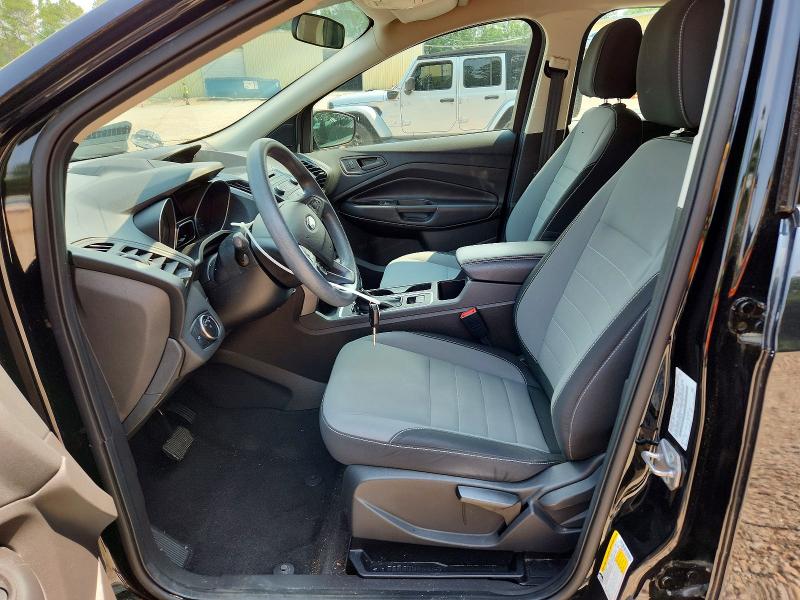 Продажа на аукционе авто 2017 Ford Escape, vin: 1FMCU0F71HUD15329, номер лота: 62763356