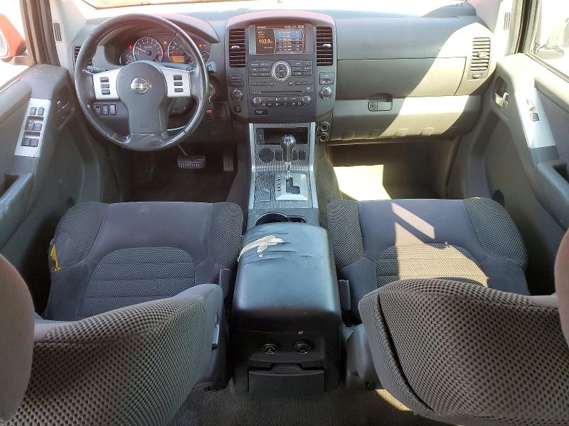 Aukcja sprzedaży 2008 Nissan Pathfinder, vin: 5N1AR18UX8C603664, numer aukcji: 41633846
