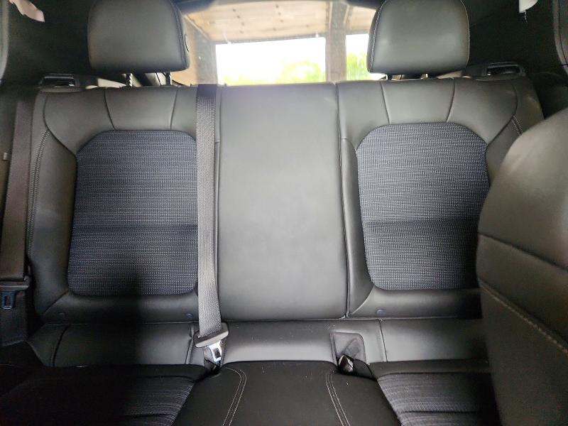 60223746 :رقم المزاد ، KL47LAE23RB174193 vin ، 2024 Buick Envista مزاد بيع