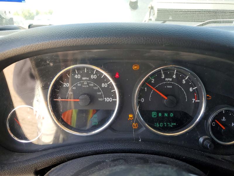 2015 Jeep Wrangler Unlimited მანქანა იყიდება აუქციონზე, vin: 1C4BJWEG7FL704508, აუქციონის ნომერი: 61742056