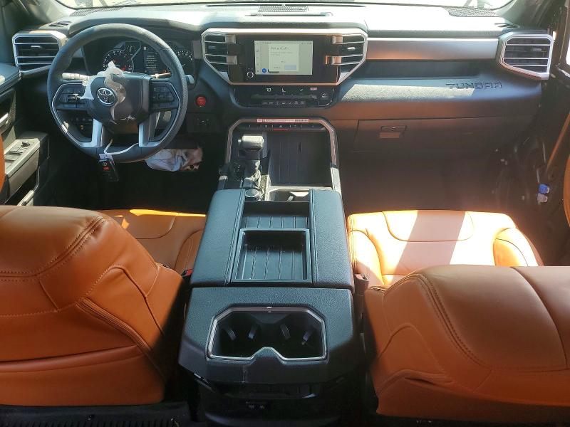 Aukcja sprzedaży 2025 Toyota Tundra, vin: 5TFLA5DB2SX315489, numer aukcji: 61937426