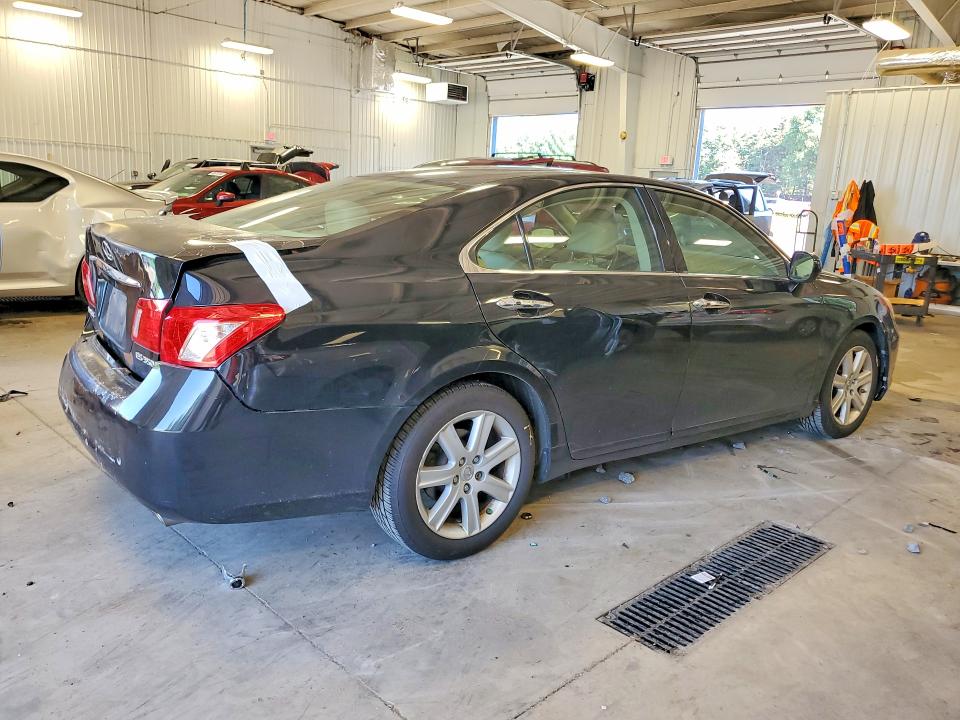 Продаж на аукціоні авто 2007 Lexus Es, vin: JTHBJ46G772094263, номер лоту: 60923426