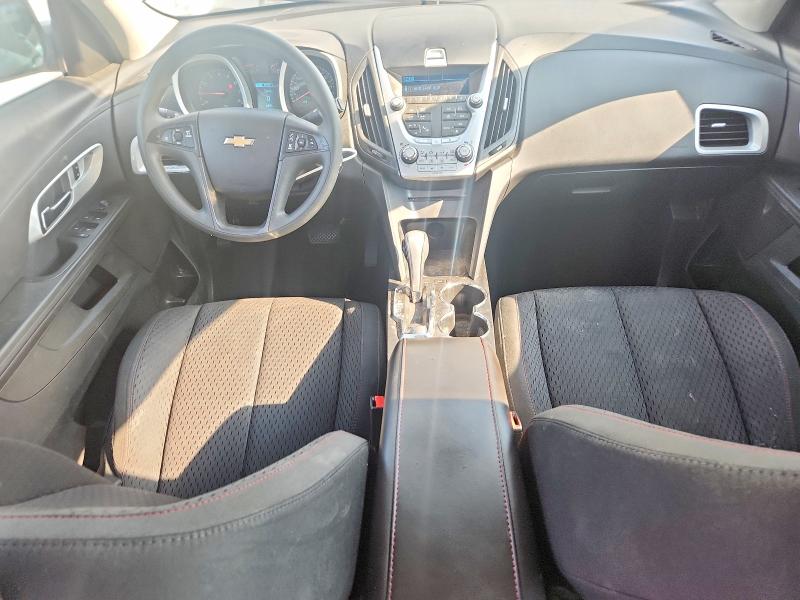 Продажа на аукционе авто 2014 Chevrolet Equinox, vin: 2GNALAEK0E6353176, номер лота: 63297346