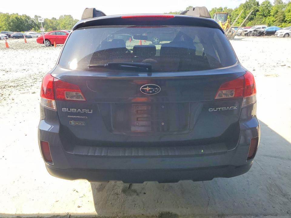 59382746 :رقم المزاد ، 4S4BRCGC3D3298009 vin ، 2013 Subaru Outback مزاد بيع