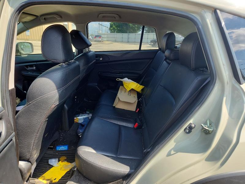 61547576 :رقم المزاد ، JF2GPAGC5D2900016 vin ، 2013 Subaru Xv Crosstrek مزاد بيع