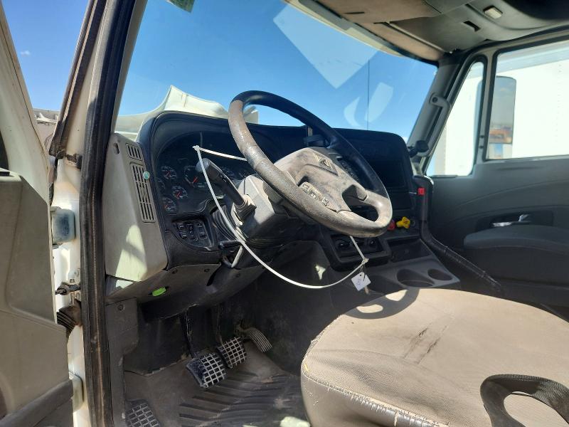 Продаж на аукціоні авто 2014 International Unknown, vin: 3HSDJAPR5EN013910, номер лоту: 57839916