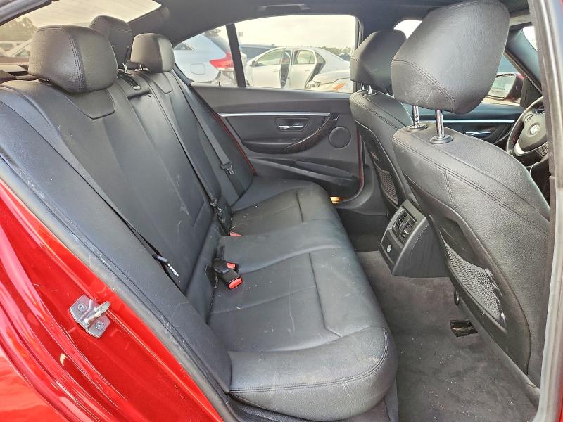 Продажа на аукционе авто 2016 Bmw 328, vin: WBA8E9C51GK646336, номер лота: 61411446