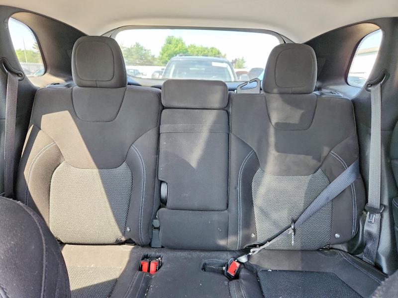 Продажа на аукционе авто 2019 Jeep Cherokee, vin: 1C4PJLAB4KD152002, номер лота: 60064816