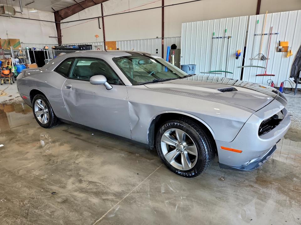 Aukcja sprzedaży 2018 Dodge Challenger, vin: 2C3CDZAG7JH121790, numer aukcji: 59978486