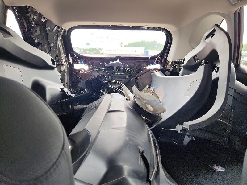 61480866 :رقم المزاد ، 2T3P1RFV6PW377196 vin ، 2023 Toyota Rav4 مزاد بيع