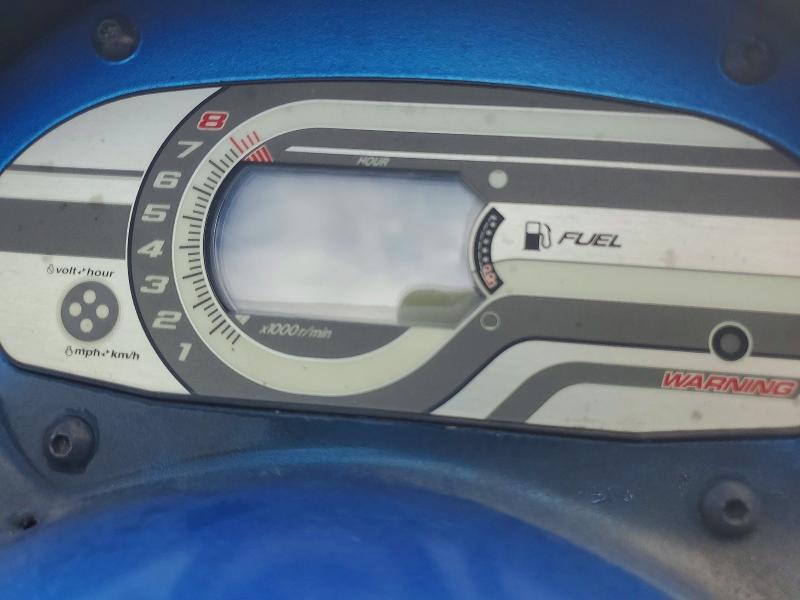 2016 Yam Jet Ski მანქანა იყიდება აუქციონზე, vin: YAMA0127L516, აუქციონის ნომერი: 59950056