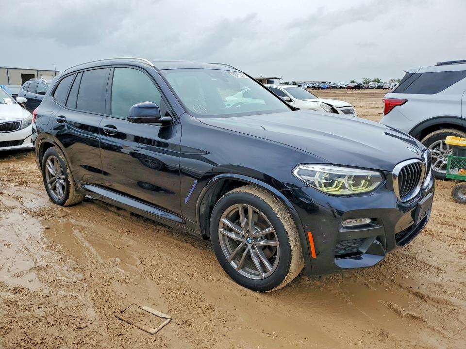 60915096 :رقم المزاد ، 5UXTR9C59KLP92728 vin ، 2019 Bmw X3 مزاد بيع