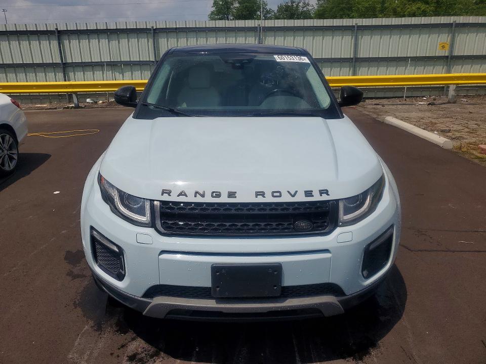 Продажа на аукционе авто 2017 Land Rover Range Rover Evoque, vin: SALVP2BG6HH218005, номер лота: 60153136