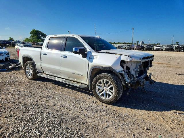 Aukcja sprzedaży 2020 Gmc Sierra, vin: 3GTU9DED6LG322023, numer aukcji: 62711646