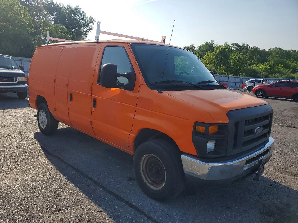 Продажа на аукционе авто 2014 Ford Econoline, vin: 1FTNE2EW9EDA04693, номер лота: 60791216