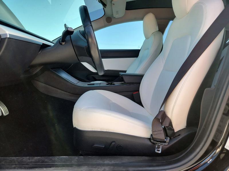 Aukcja sprzedaży 2018 Tesla Model 3, vin: 5YJ3E1EB6JF074041, numer aukcji: 61420806