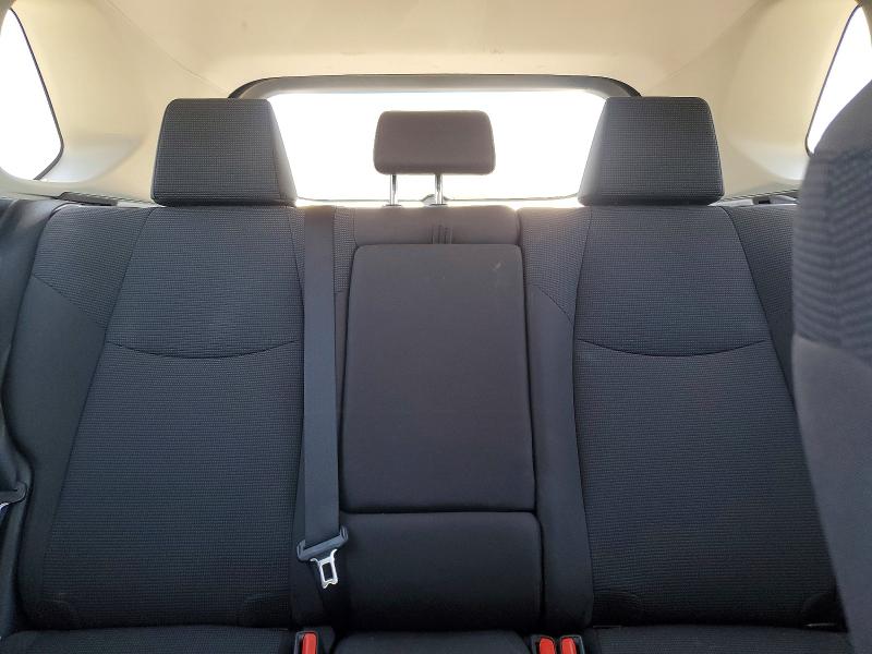 Продаж на аукціоні авто 2020 Toyota Rav4, vin: 2T3MWRFV1LW093702, номер лоту: 60639216