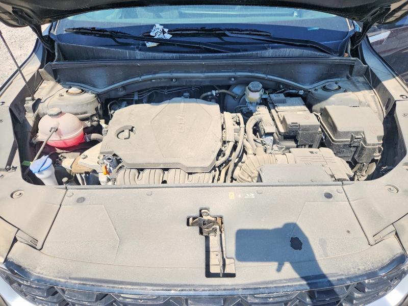 62507586 :رقم المزاد ، 5XYRG4JC4SG389841 vin ، 2025 Kia Sorento مزاد بيع