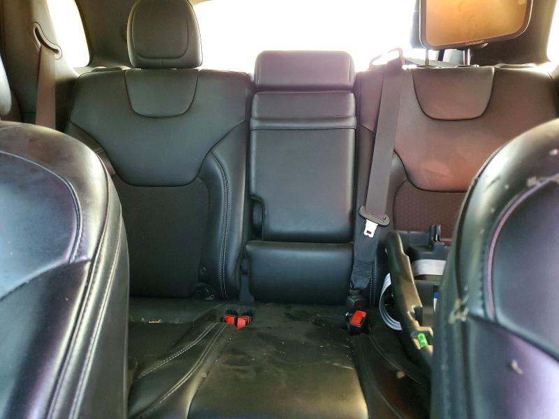 63126896 :رقم المزاد ، 1C4PJMLB7KD308584 vin ، 2019 Jeep Cherokee مزاد بيع