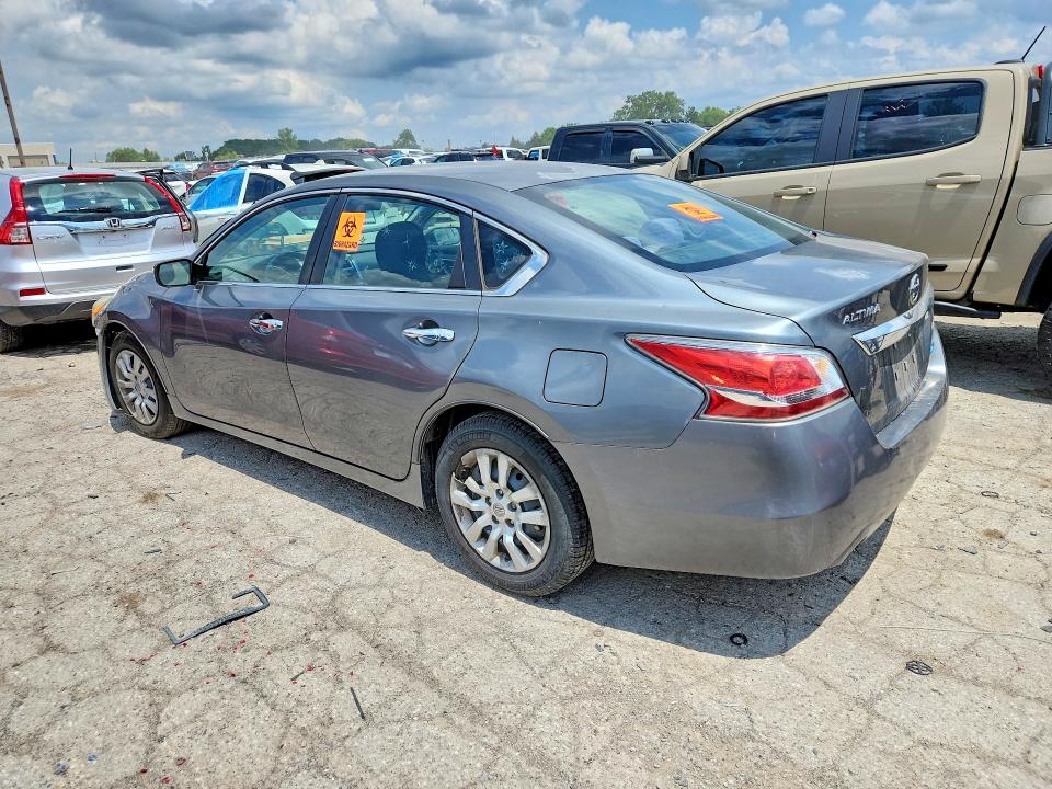 59939936 :رقم المزاد ، 1N4AL3AP5EN363242 vin ، 2014 Nissan Altima مزاد بيع
