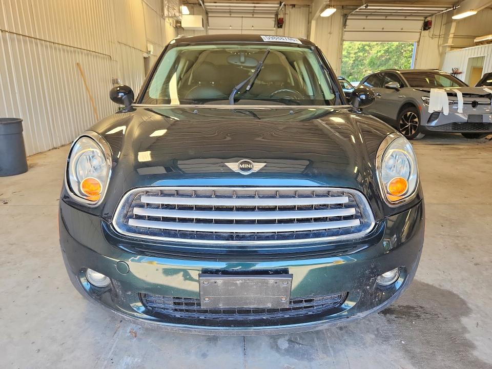 Продажа на аукционе авто 2012 Mini Cooper, vin: WMWZB3C57CWM03935, номер лота: 59888746