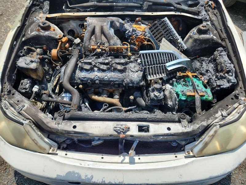 Aukcja sprzedaży 2001 Toyota Avalon, vin: 4T1BF28B51U148854, numer aukcji: 61603186