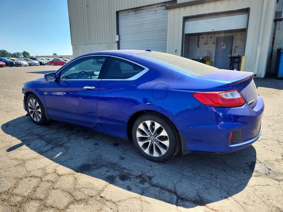 60654066 :رقم المزاد ، 1HGCT1B89EA010865 vin ، 2014 Honda Accord مزاد بيع