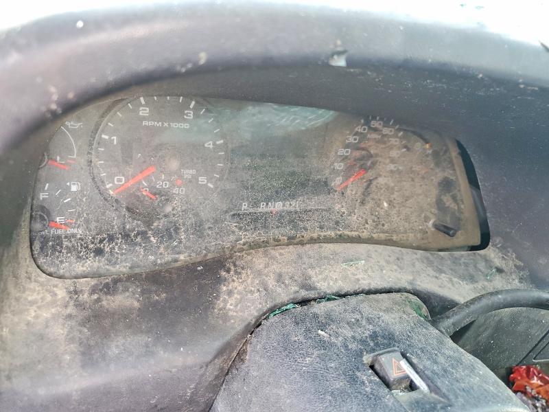 Aukcja sprzedaży 2005 Ford F350, vin: 1FTWX31P75EB55979, numer aukcji: 58253586