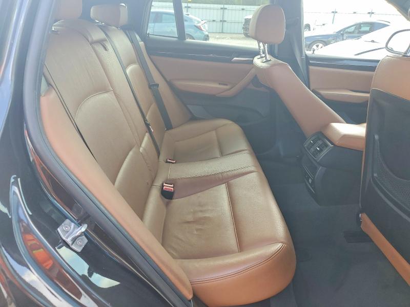 Aukcja sprzedaży 2018 Bmw X4, vin: 5UXXW3C58J0Z60317, numer aukcji: 60389066