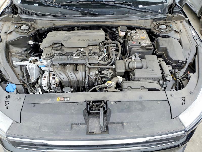 2025 Kia K4 მანქანა იყიდება აუქციონზე, vin: 3KPFT4DE8SE066644, აუქციონის ნომერი: 61443766