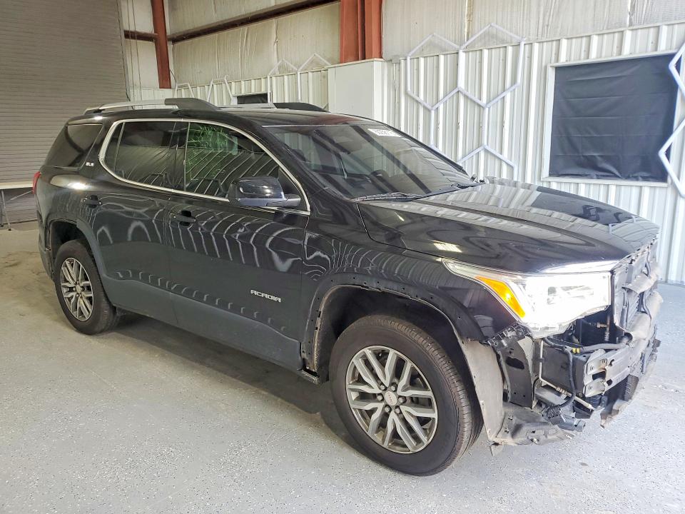 Aukcja sprzedaży 2017 Gmc Acadia, vin: 1GKKNSLAXHZ294268, numer aukcji: 60256116
