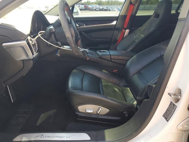 Продажа на аукционе авто 2012 Porsche Panamera, vin: WP0AA2A71CL014985, номер лота: 62655636